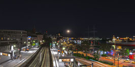 Landungsbrücken  /  2326   /  2:1