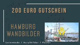 200 Euro Gutschein
