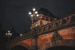 Heiligengeistbrücke  BC  /  2157