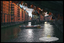 Wasserschloss  /  2815