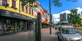 Reeperbahn  / 2706  /  2:1