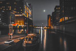 Sandtorhafen  BC  /  2569