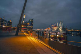Promenade  /  1295