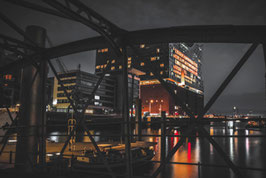 Hafencity  BC  /  2567