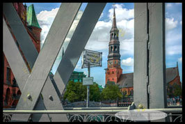 Pickhubenbrücke  /  2579