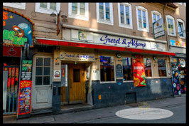 Gretel & Alfons   /   1190