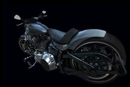 Harley Davidson  / 2802