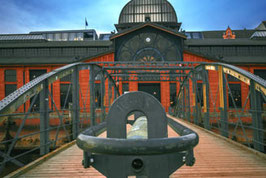 Fischauktionshalle  /  2761