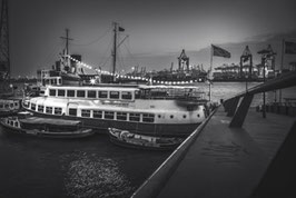 Museumshafen SW  /  1184