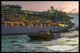 MSC Preziosa  /  2233