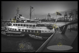 Museumshafen SW  /  1184