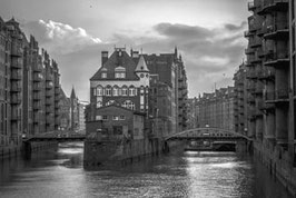 Wasserschloss  SW  /  1311