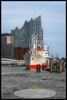 Elbphilharmonie  HF  /  2560