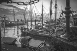 Museumshafen  SW  /  1296