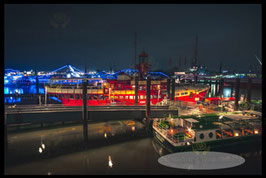 City Sporthafen  /  2654