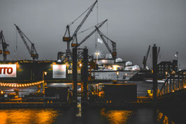 Blohm & Voss  BC /  2469