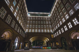 Chilehaus  /  2636