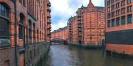Speicherstadt  /  2330 /   2:1