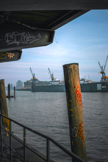 Hafen  HF  /   2107