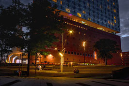 Elbphilharmonie  /  2467