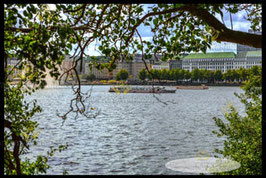 Binnenalster  /  2639