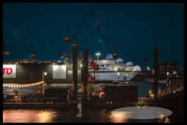 Dock 11  / 1982