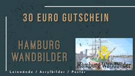 30 Euro Gutschein