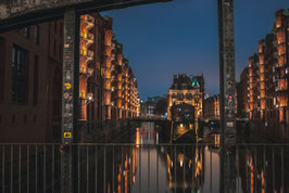 Wasserschloss  / 1282