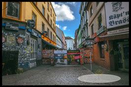 Herbertstrasse  /  2717