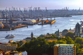Hafen  /  1645