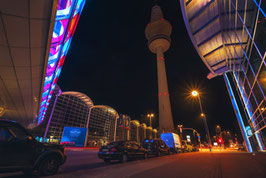 Fernsehturm  /  1226