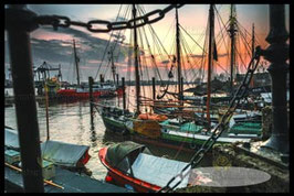 Museumshafen   /  2158
