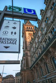 Rathaus HF  /  2620