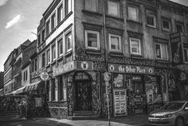 Other Place  SW  /  2221