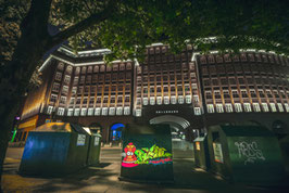 Chilehaus  / 1089