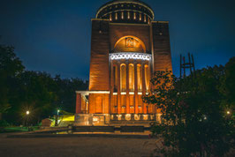Planetarium  /  2634