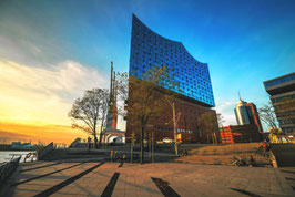 Elbphilharmonie  /  1758