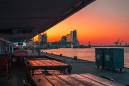 Sonnenaufgang  /  2835