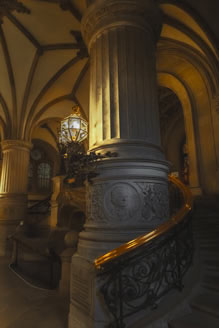 Rathaus HF  /  2737