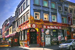 The Other Place  /  2223