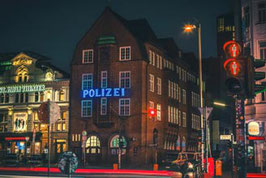 Davidwache   /  2735