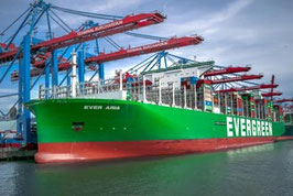 Containerschiff  /  2252