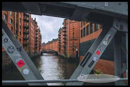 Speicherstadt  /  1070