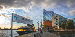 Elbphilharmonie  / 2112  /  2:1