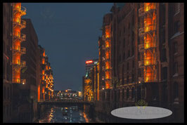 Speicherstadt  /  2291