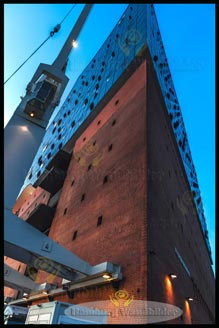 Elbphilharmonie  /  2888