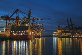 Containerterminal  / 1272