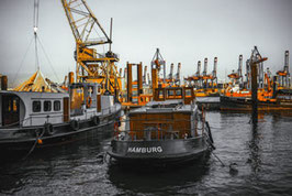 Museumshafen  BC  /  2039