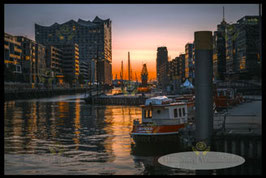 Sandtorhafen  /  1438