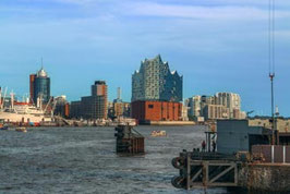 Elbphilharmonie   /  2823